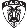 PAOK图标