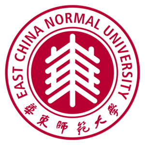 华东师范大学队标