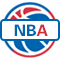 NBA队标