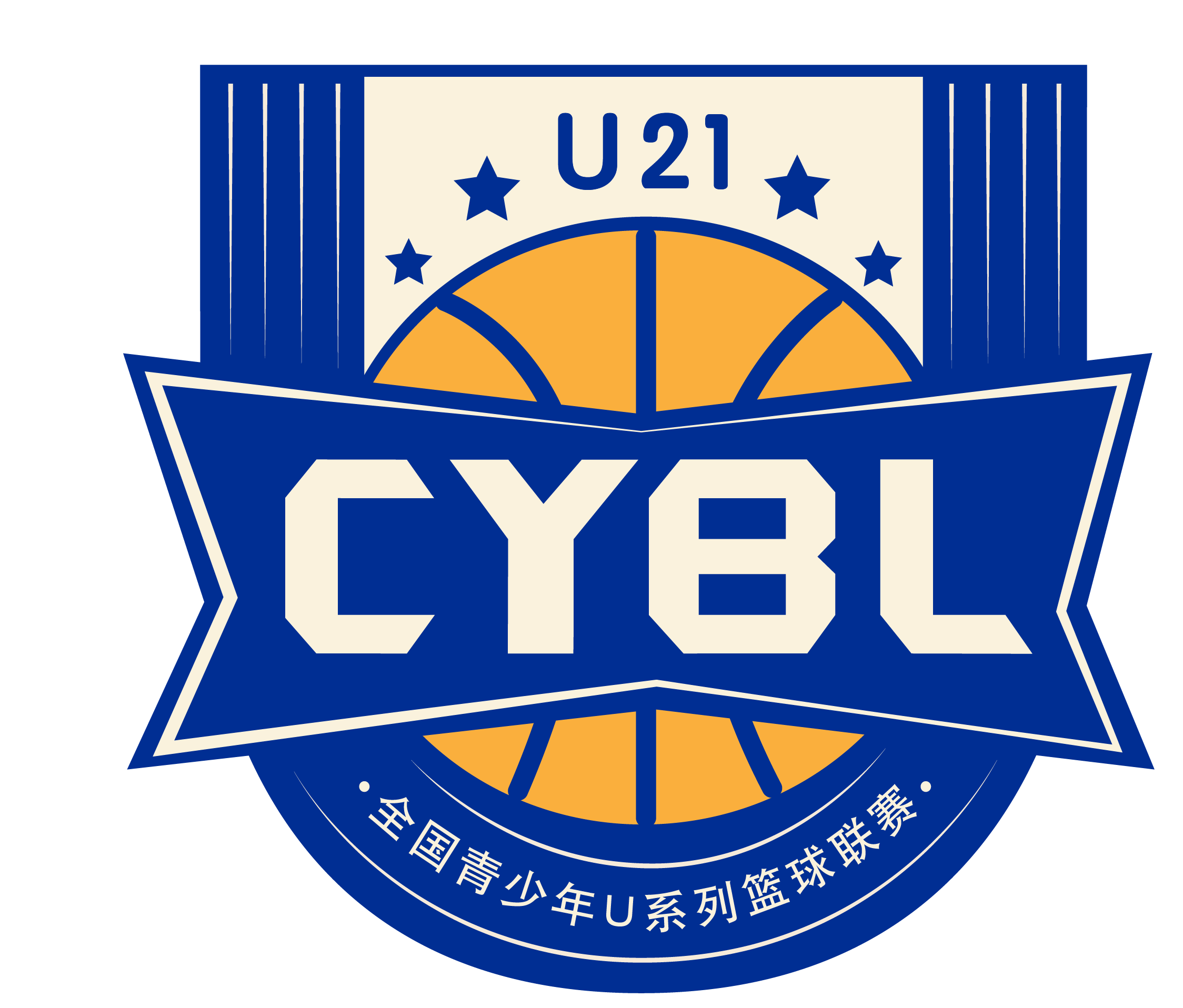 中青锦U21图标