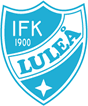 IFK吕勒奥图标