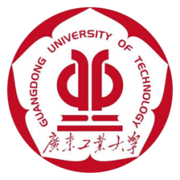 广东工业大学队标