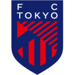 东京FC图标