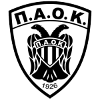 PAOK萨洛尼卡女篮图标