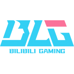 BLG队标,BLG图片